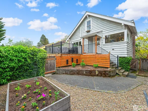 836 NW Market Street, Seattle, WA 98107