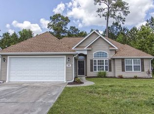 745 Bucklin Loop, Myrtle Beach, SC 29579