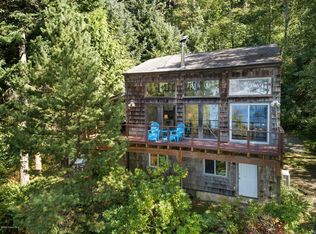 38655 Beulah Reed Rd, Nehalem, OR 97131