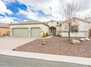6515 E Falon Ln LOT 1069, Prescott Valley, AZ 86314