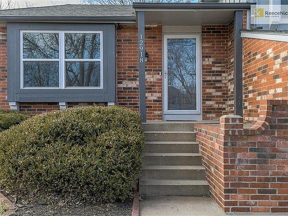 Front porch area has room for lounge chairs for your relaxation