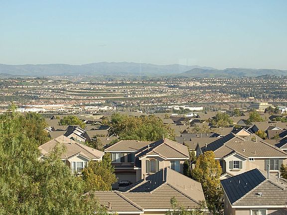 Backyard Forever Views!