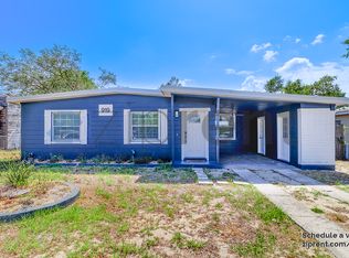 919 N Hastings St, Orlando, FL 32808