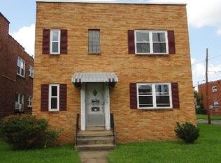 1356 Charleston Ave, Huntington, WV 25701