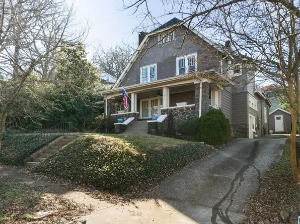 2717 Caldwell Ave S, Birmingham, AL 35205