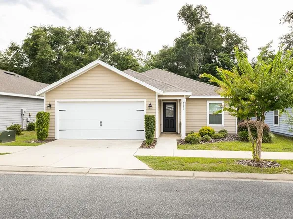 776 SW 251st Way, Newberry, FL 32669