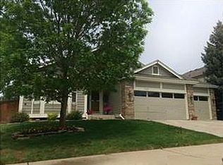 9628 Westbury Way, Highlands Ranch, CO 80129