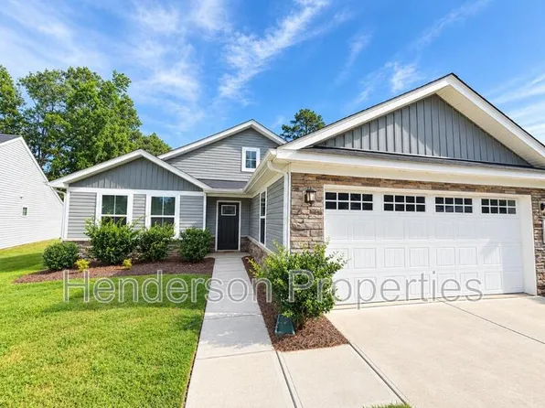 9634 Wardley Dr, Charlotte, NC 28215