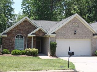 4517 A Lake Jeanette Rd, Greensboro, NC 27455
