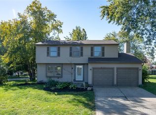 5149 Loring Ct, Indianapolis, IN