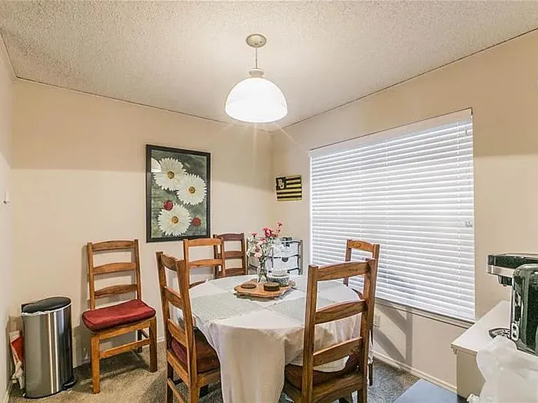 600 Bagby Ave #6D — Photo 7