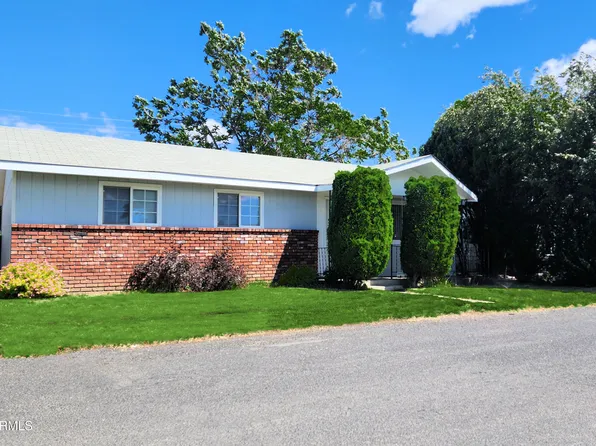 3403 S 4th St, Yakima, WA 98903