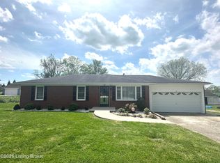 107 Hurstbourne Ave, Bardstown, KY 40004