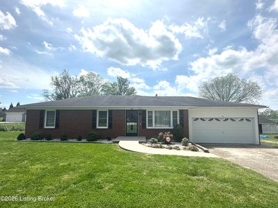 107 Hurstbourne Ave, Bardstown, KY, 40004