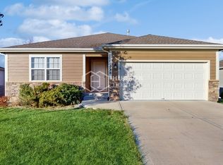 786 S Mulberry St, Gardner, KS 66030