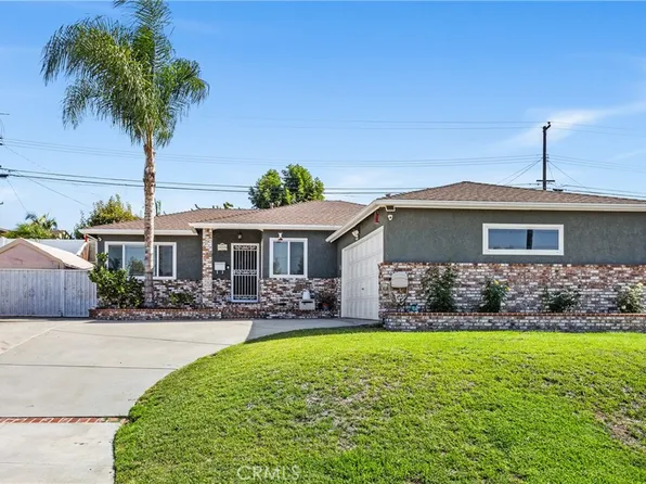 12212 Hillwood Dr, Whittier, CA 90604