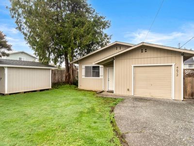 4672 Union St, Eureka, CA, 95503