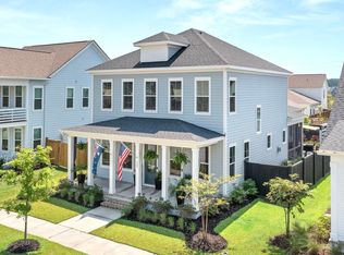 325 Baritone Rd, Summerville, SC 29486