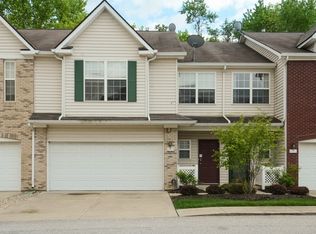 8329 Pine Branch Ln, Indianapolis, IN 46234