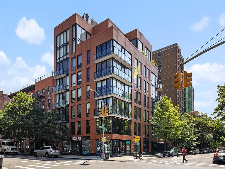 215 Avenue B #4A — Photo 11