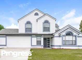 2689 Peggy Dr, Kissimmee, FL 34744