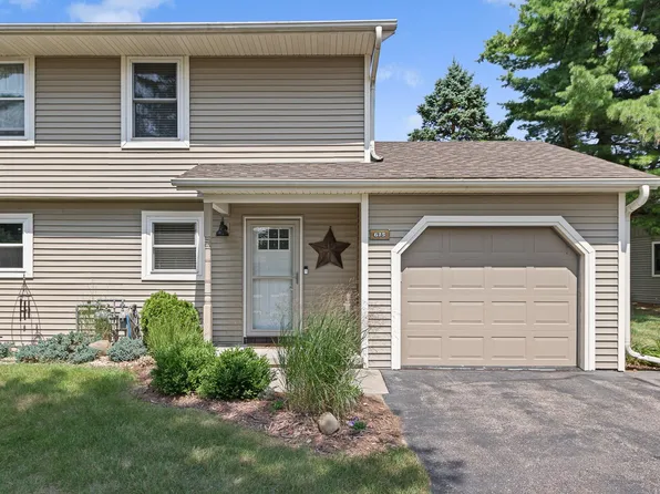 615 Saddle Rdg, Portage, WI 53901