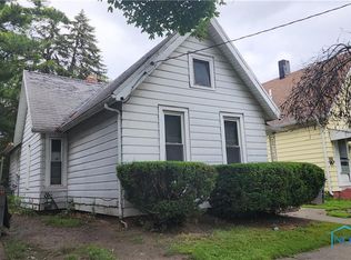 167 Everett St, Toledo, OH