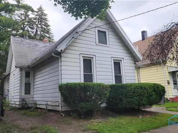 167 Everett St, Toledo, OH 43608