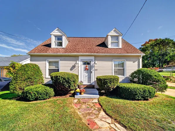 417 Marshall Dr, Erie, PA 16505