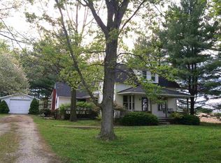 102 S 450 E, Flora, IN