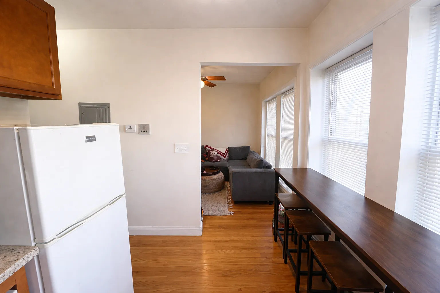 1 bed, 600 sqft, $2,695 — Photo 3