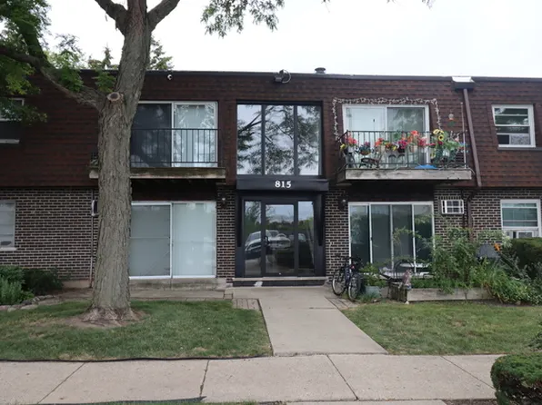 815 Grove Dr APT 112, Buffalo Grove, IL 60089