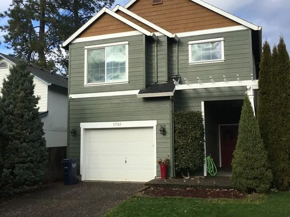 17743 SW Jay St, Beaverton, OR 97003
