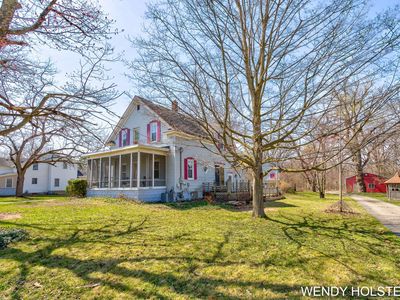 11095 68th Ave, Allendale, MI, 49401