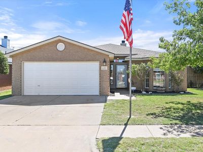 6205 18th St, Lubbock, TX, 79416