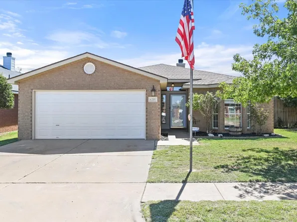 6205 18th St, Lubbock, TX 79416