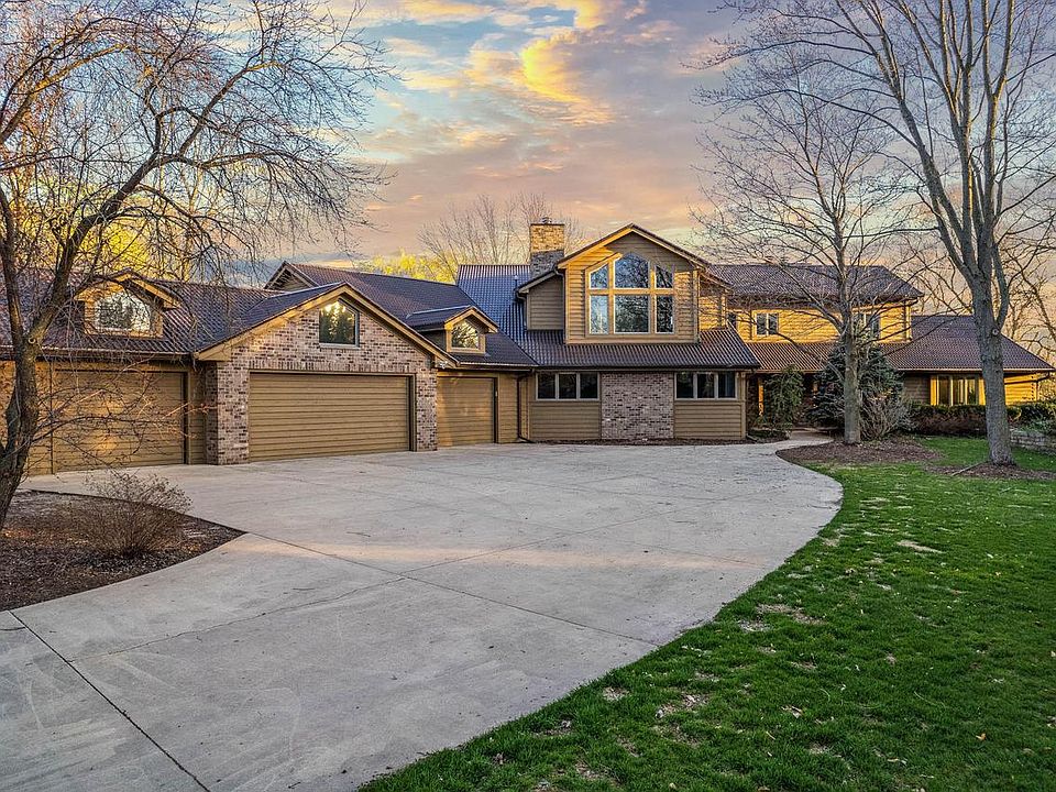 9210 County Road K, Franksville, WI 53126 MLS 1830337 Zillow