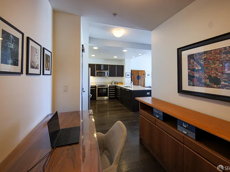 1160 Mission St #2102 — Photo 11