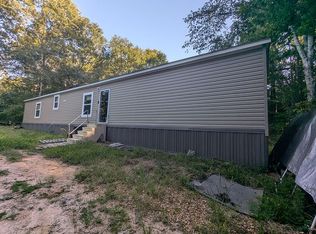 427 Garrett Rd N, Florence, MS 39073