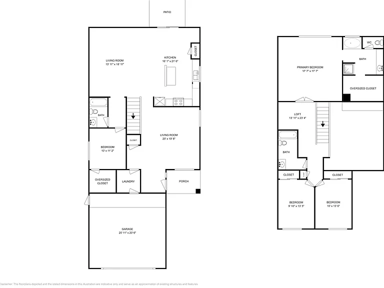 34113 N Alison Dr — Photo 21