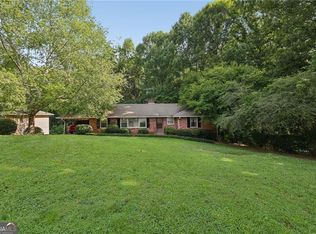 294 Elden Dr, Atlanta, GA 30342