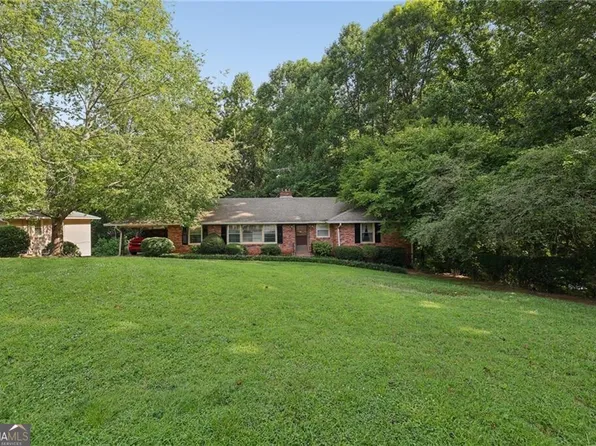 294 Elden Dr, Atlanta, GA 30342