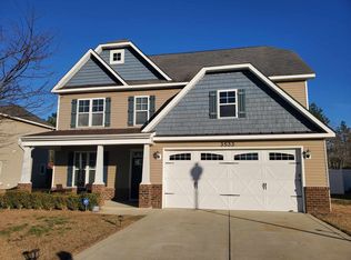 3533 Castlefield Ln, Fayetteville, NC 28306