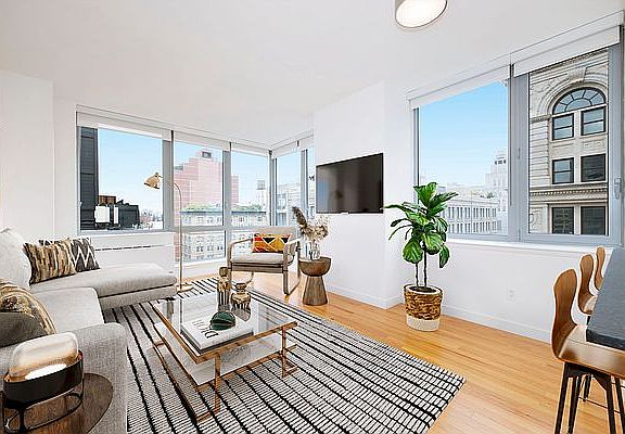 3rd image of 88 Leonard St APT 1601