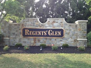 1268 Elderslie Ln, York, PA 17403