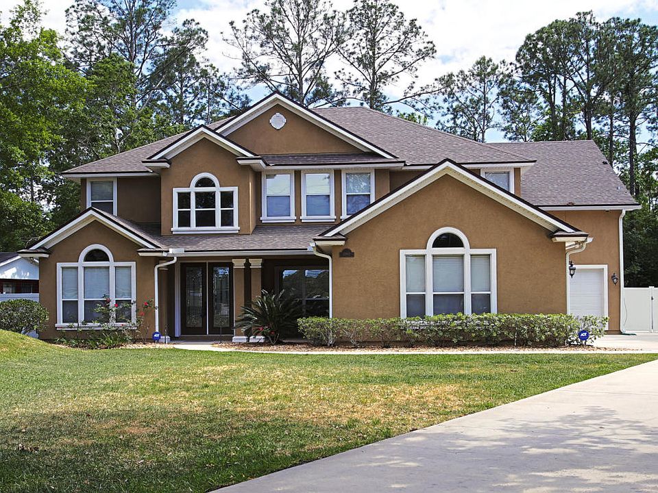 12868 Old Saint Augustine Rd, Jacksonville, FL 32258 Zillow