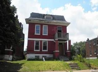 4824 Saint Louis Ave, Saint Louis, MO