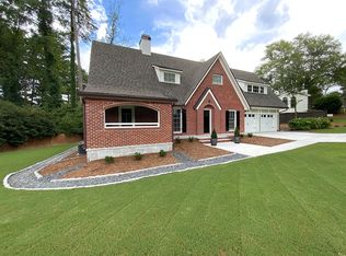 2119 Allaire Ln, Atlanta, GA 30345