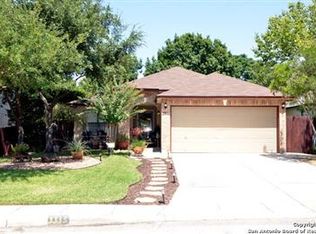 3335 Flamingo Basin, San Antonio, TX 78247
