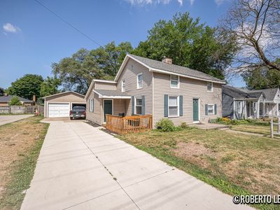 1749 Burlingame Ave SW, Wyoming, MI, 49509